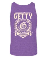 Unisex Jersey Tank Unisex Jersey Tank