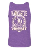Unisex Jersey Tank Unisex Jersey Tank