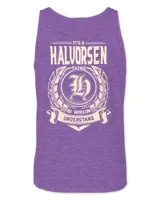 Unisex Jersey Tank Unisex Jersey Tank