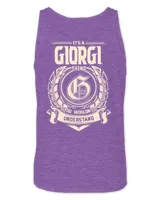 Unisex Jersey Tank Unisex Jersey Tank