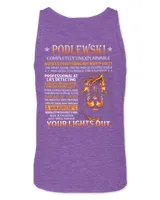 Unisex Jersey Tank Unisex Jersey Tank