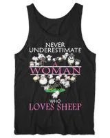 Unisex Jersey Tank Unisex Jersey Tank