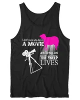 Unisex Jersey Tank Unisex Jersey Tank