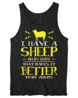 Unisex Jersey Tank Unisex Jersey Tank