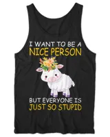 Unisex Jersey Tank Unisex Jersey Tank