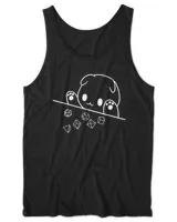 Unisex Jersey Tank Unisex Jersey Tank