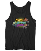 Unisex Jersey Tank Unisex Jersey Tank