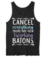 Unisex Jersey Tank Unisex Jersey Tank