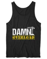 Unisex Jersey Tank Unisex Jersey Tank