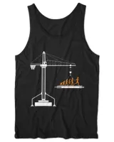 Unisex Jersey Tank Unisex Jersey Tank