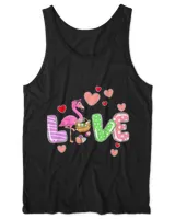 Unisex Jersey Tank Unisex Jersey Tank