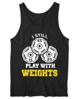 Unisex Jersey Tank Unisex Jersey Tank