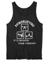 Unisex Jersey Tank Unisex Jersey Tank