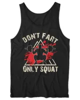 Unisex Jersey Tank Unisex Jersey Tank