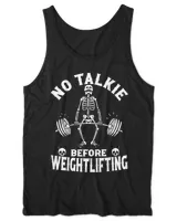 Unisex Jersey Tank Unisex Jersey Tank