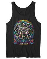 Unisex Jersey Tank Unisex Jersey Tank