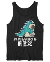 Unisex Jersey Tank Unisex Jersey Tank