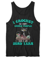 Unisex Jersey Tank Unisex Jersey Tank