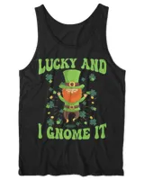 Unisex Jersey Tank Unisex Jersey Tank