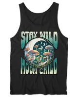 Unisex Jersey Tank Unisex Jersey Tank
