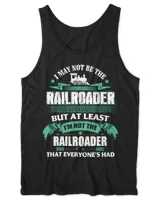 Unisex Jersey Tank Unisex Jersey Tank