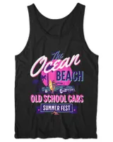 Unisex Jersey Tank Unisex Jersey Tank