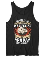 Unisex Jersey Tank Unisex Jersey Tank