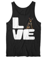 Unisex Jersey Tank Unisex Jersey Tank