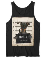 Unisex Jersey Tank Unisex Jersey Tank
