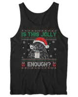 Unisex Jersey Tank Unisex Jersey Tank