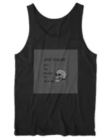 Unisex Jersey Tank Unisex Jersey Tank