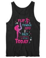 Unisex Jersey Tank Unisex Jersey Tank