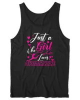 Unisex Jersey Tank Unisex Jersey Tank