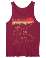 Unisex Jersey Tank Unisex Jersey Tank