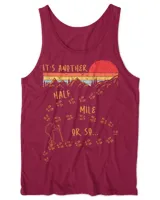 Unisex Jersey Tank Unisex Jersey Tank