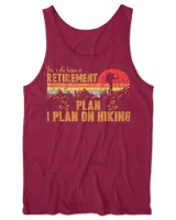 Unisex Jersey Tank Unisex Jersey Tank