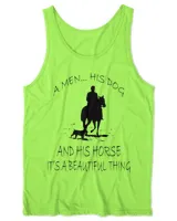Unisex Jersey Tank Unisex Jersey Tank