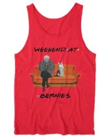 Unisex Jersey Tank Unisex Jersey Tank