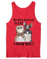 Unisex Jersey Tank Unisex Jersey Tank
