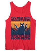 Unisex Jersey Tank Unisex Jersey Tank