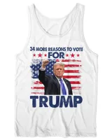Unisex Jersey Tank Unisex Jersey Tank