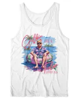 Unisex Jersey Tank Unisex Jersey Tank