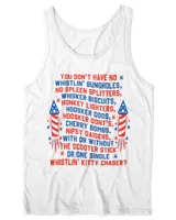 Unisex Jersey Tank Unisex Jersey Tank