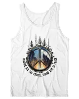 Unisex Jersey Tank Unisex Jersey Tank