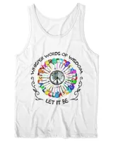 Unisex Jersey Tank Unisex Jersey Tank
