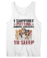 Dog I Support Putting Animal