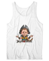 Unisex Jersey Tank Unisex Jersey Tank