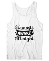 Unisex Jersey Tank Unisex Jersey Tank