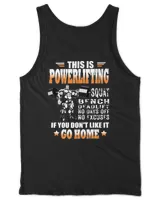 Unisex Jersey Tank Unisex Jersey Tank