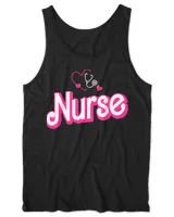 Nurse T-ShirtRetro Nurse Gifts Nurse Week Gifts Womens Funny Nurse T-Shirt_by KsuAnn_ (2)